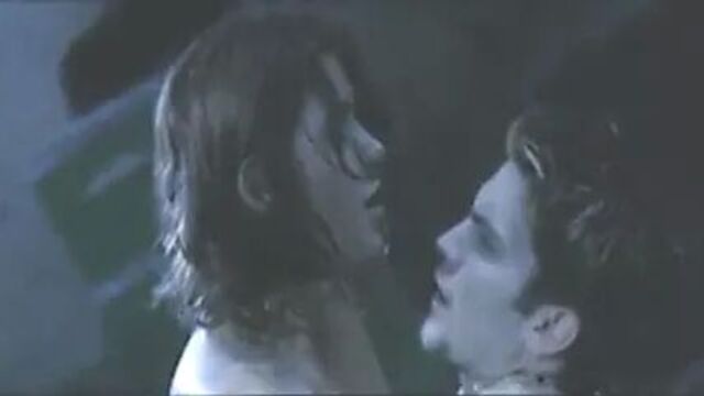 Kate Walsh sex scene