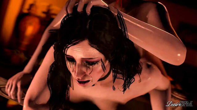 Corruption of the Lodge - Obsessed - Episode 2