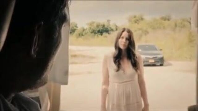 Liv Tyler - The leftovers S2