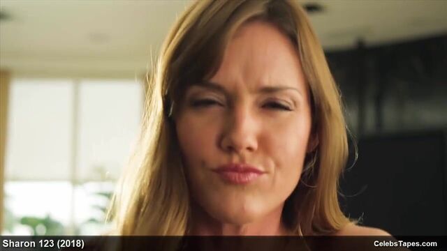 Erinn Hayes, Nadine Velazquez & Nicole Dele nude & sex video