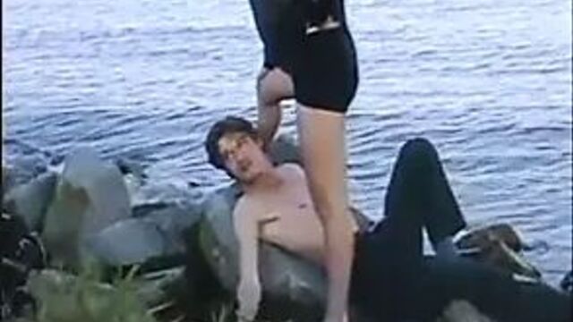 Sexiscenen - a history of sex