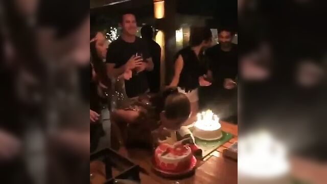 Bollywood Birthday Party