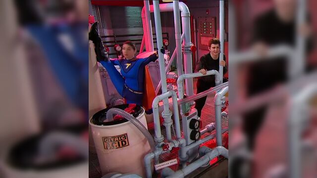 Kira Kosarin - Thundermans