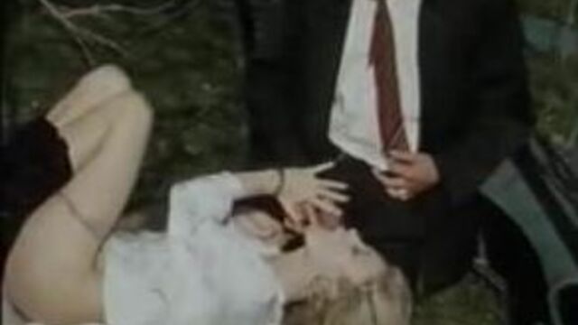 Moana Pozzi perfect anal in Fantastica Moana (1987)