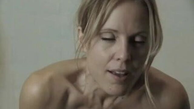 Emma Caulfield Dont Panic its Organic nude