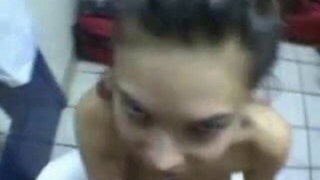 Tera Patrick - Cock Suck Cumshots