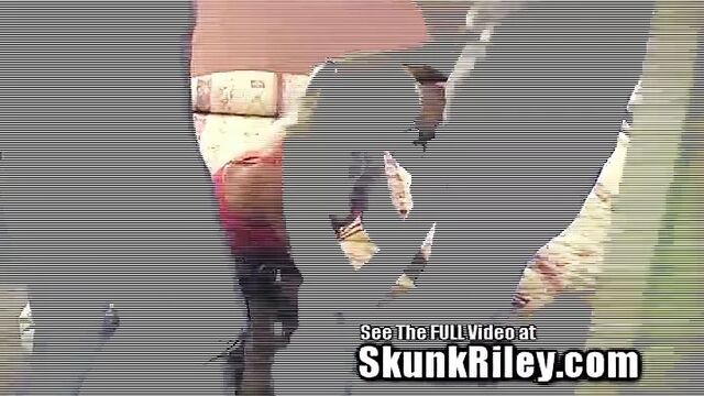 Susan Reno BLACK COCK Group Fuck