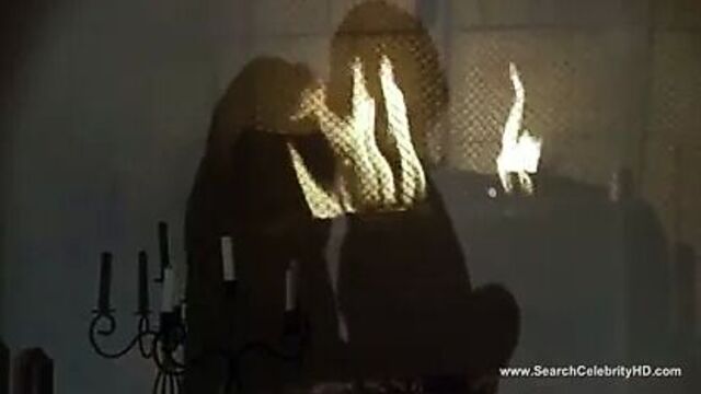 Linda Fiorentino nude - Beyond the Law