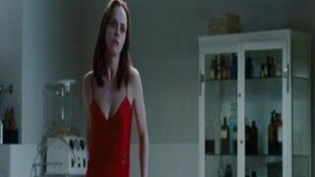 Christina Ricci - After Life