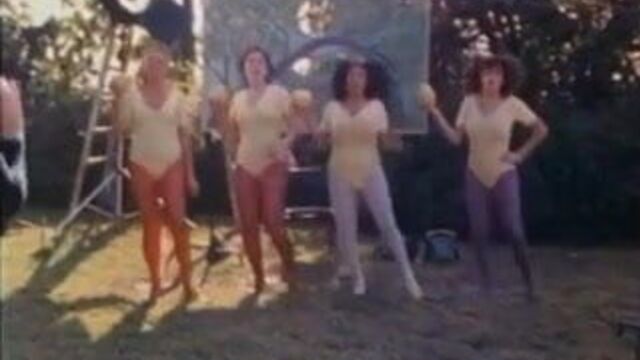 Pomelo Commercial Audition