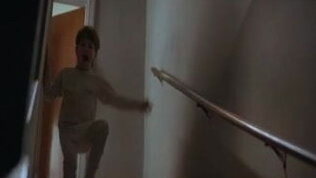 Gabrielle Anwar - Body Snatchers