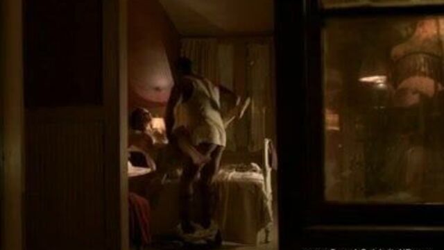 Jo Armeniox nude - Boardwalk Empire S04E01