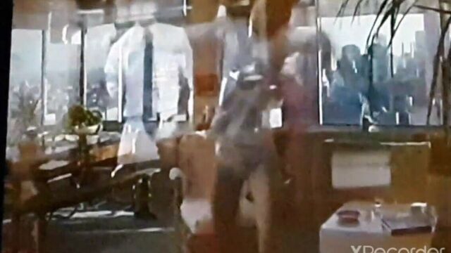 Jill Clayburgh in an unmarried woman