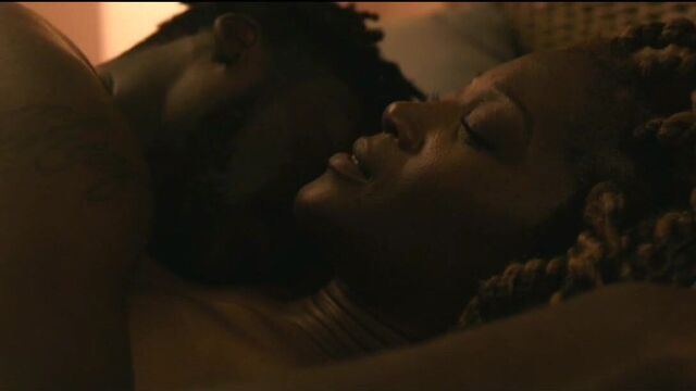The Chi (2018-) s03