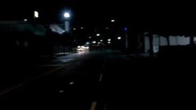 Joy Villa fucking in a car in The Confidant