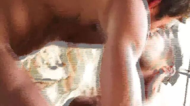 Avi Dar and Jonathan Agassi (MOI P2)