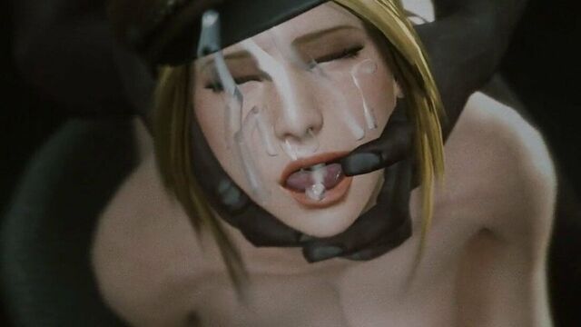 Hentai Studio Fow - Severance