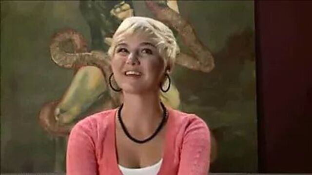 Chloe Camilla teaser 1