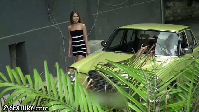 21Sextury Mary Wants it in her Ass, NOW