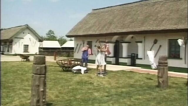 Perversions in the German countryside - Vol. #02