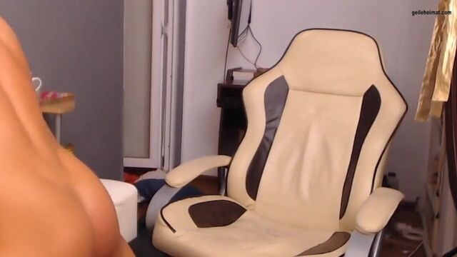 Real German family having private sex webcamshow