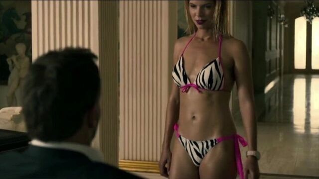 Strike Back (2010-) s06