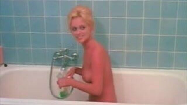 Eva Garden Alena Penz Sybil Danning - Naughty Nymphs