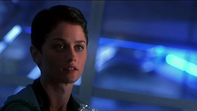 Robin Tunney