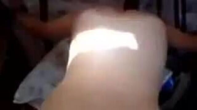 Tied a village slut and fucked