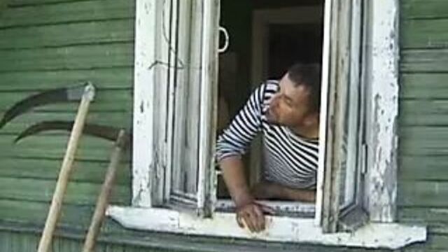 STP5 Russian Country Life Part 3 !