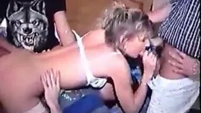 To pay its debts - sex