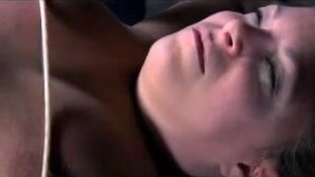 Hogtied milf gets pussy toyed...4Twenty!!!