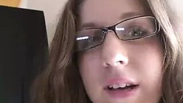 Old man gets sucked by young BBW!