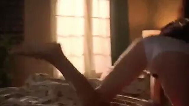 April Bowlby Sands Of Oblivion (Booty Shot)