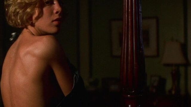 Tori Spelling - ''The House of Yes''