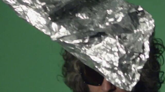 The Flaming Lips and Amanda Palmer