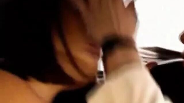 Salma Hayek & Jeanette Trippleton kissing