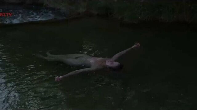 Frances McDormand - Nomadland 2020