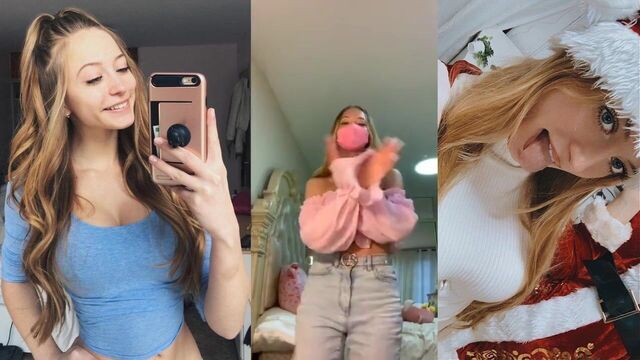 Sophia Diamond - 2020 Hotness