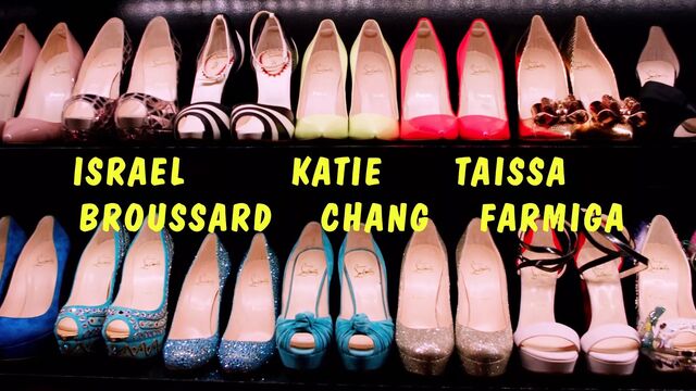 CinnamonWind's edit of The Bling Ring - An Emma Watson PMV