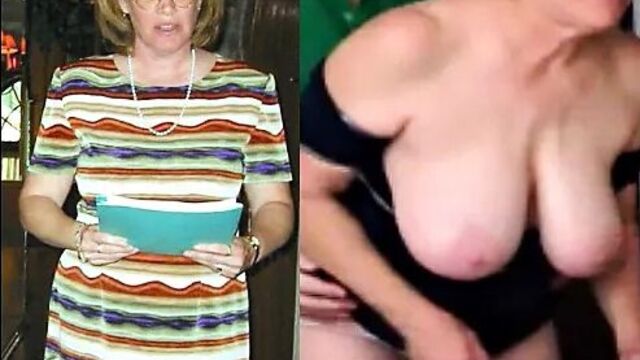 This british wife is amazing