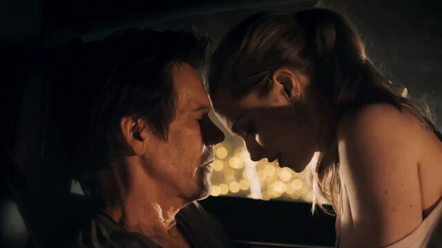 Amanda Seyfried - ''You Should Have Left''