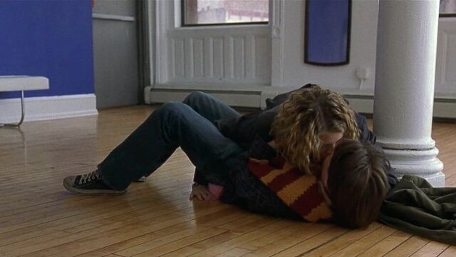 Claire Danes - ''Igby Goes Down''