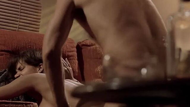 Halle Berry - Monsters Ball (2001)