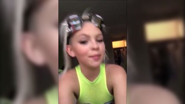 Jordyn Jones Hot