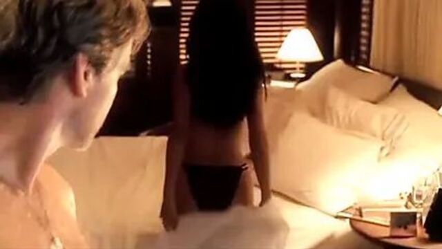 Salma Hayek - perfect body compilation