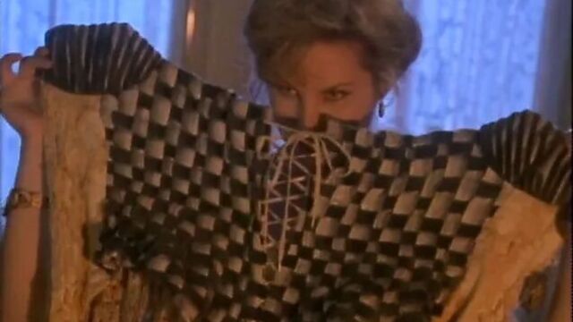 Monique Parent and Ashlie Rhey in threesome in victorian era