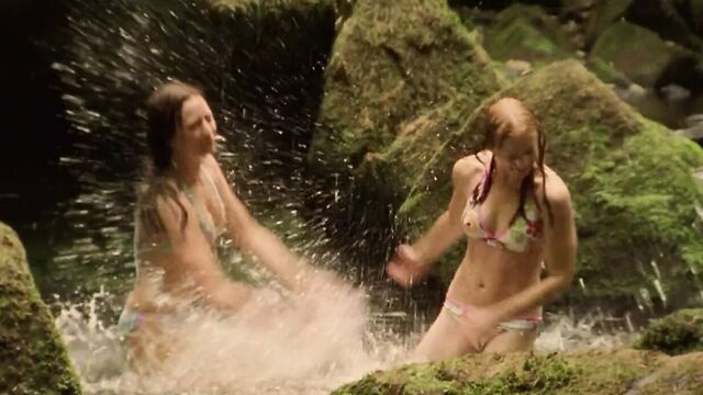 Emily Blunt and Nathalie Press - ''My Summer of Love'' 03