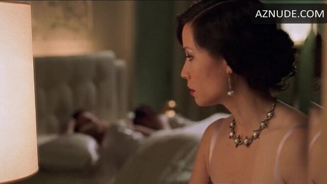 LUCY LIU PT1