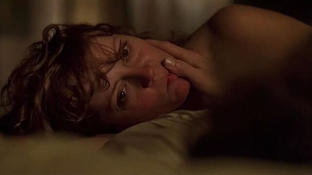 Susan Sarandon - ''White Palace''